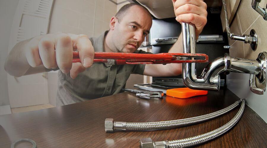 Local tankless water heater installation in Prairie Home, MO